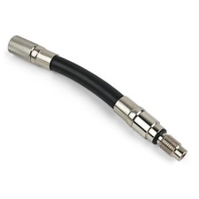 Compression Tester Adapter 12mm For 2008 Ford 4.6l 5.4l 6.8l 3-valve Engines