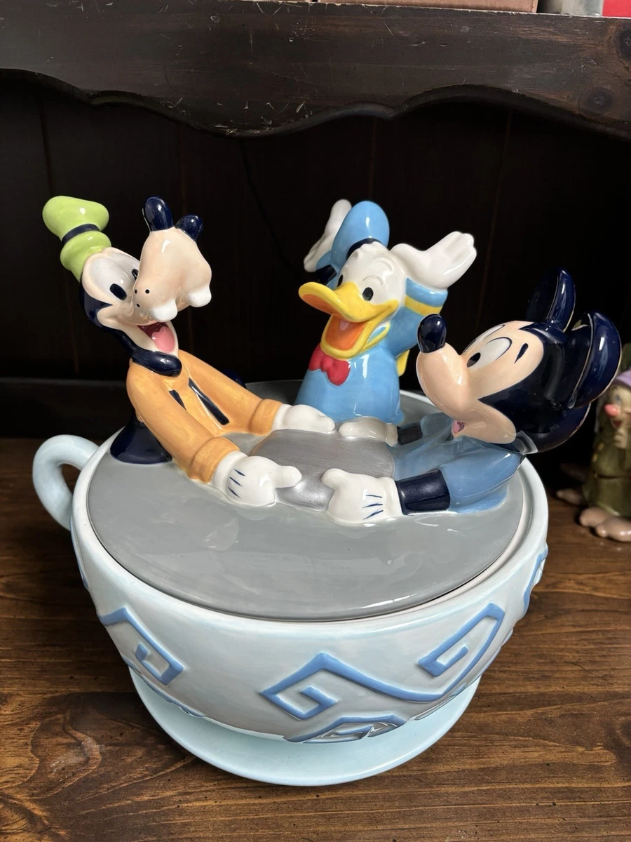 Disney Cookie Jar for sale | eBay