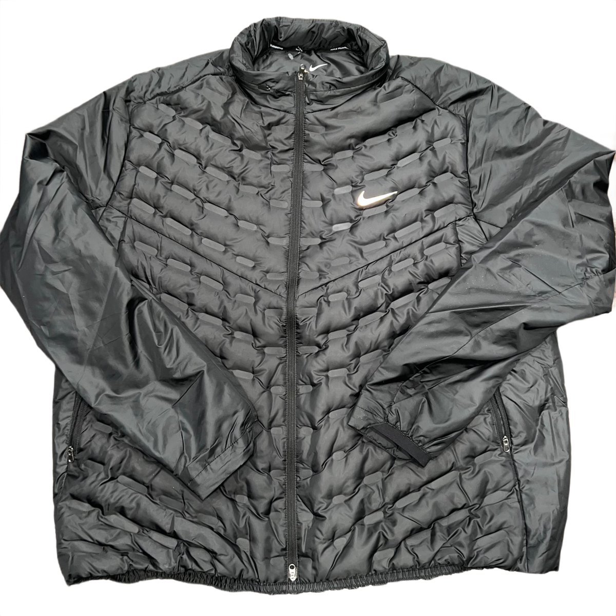 Nike AeroLoft Therma-FIT ADV Repel Down Running Jacket FB7556-010