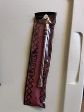 Bombilla For Mate Filtered Drinking Straw Argentina Made