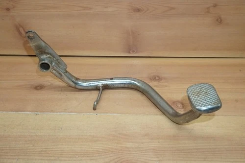 PEDAL, BRAKE | K,L,M,A,B