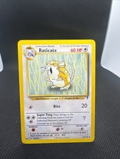 Raticate 61/110 Legendary Collection Pokemon TCG NM on eBay