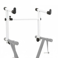 Keyboard Stand 2 Tier Adapter Adj Add On