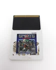 TurboGrafx-16 HuCard TV Sports Football HuCard Only Tested Working