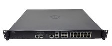 SONICWALL NSA 6600 16-Port Network Security A...