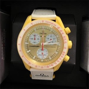 Swatch Mission to the Sun | eBay