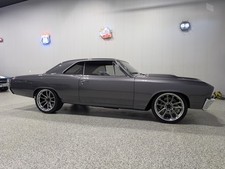 1967 Chevrolet Chevelle for Sale