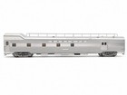 Walthers HO 1956 ATSF El Capitan 7-Car First Edition Plated NOS w/COAs — photo 7