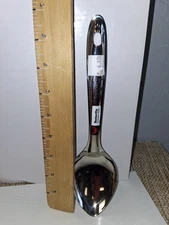 Butterfly 100 % Stainless Steel Ladle Rice Spoon / Rice server / spatula