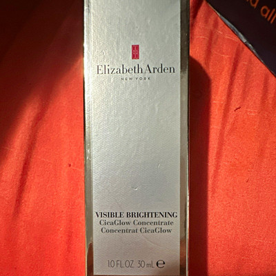 Elizabeth Arden  VISIBLE BRIGHTENING CICAGLOW CONCENTRAT 10oz