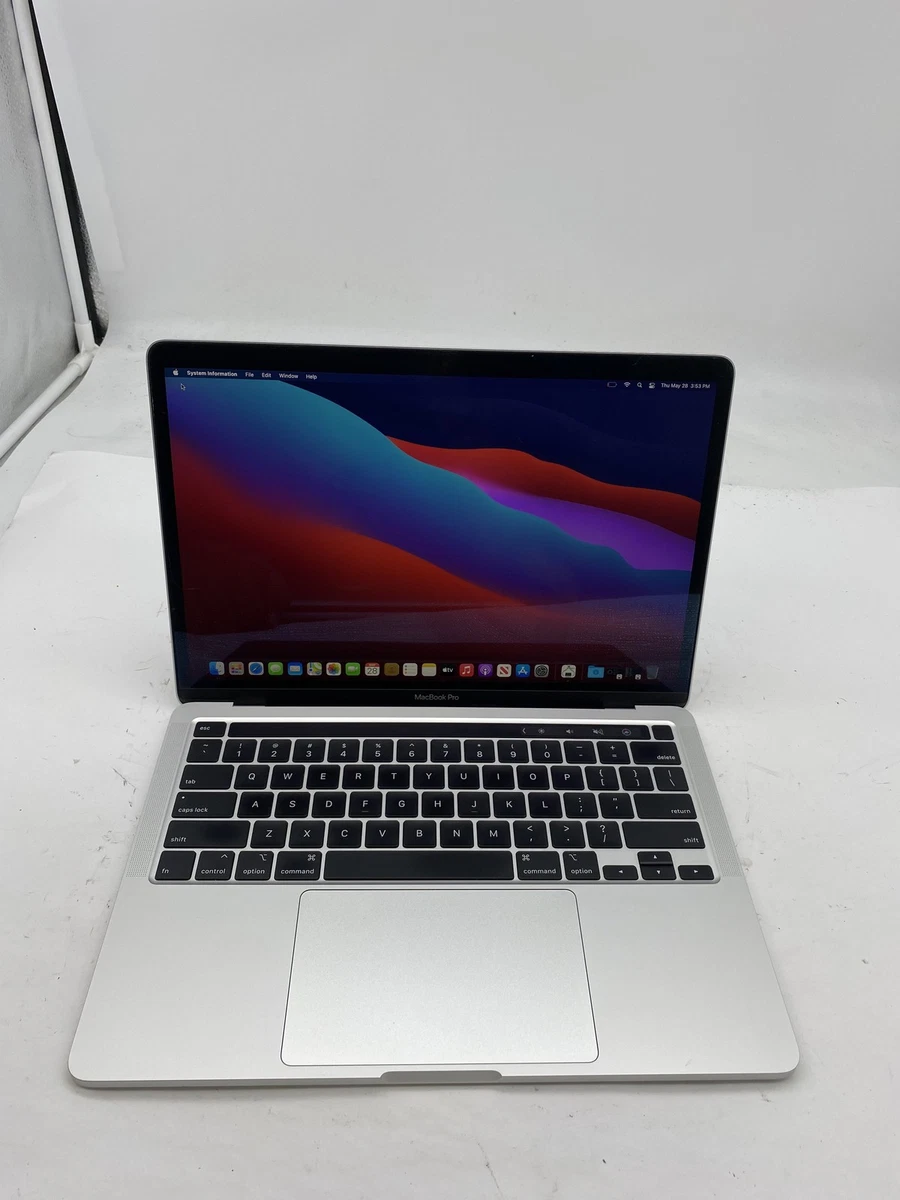 Las mejores ofertas en Apple MacBook Pro 13-13,9 pulgadas pantalla