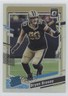 2023 Panini Donruss Optic Rated Rookie Holo Prizm Bryan Bresee #276 1p37