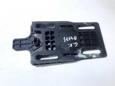 2206100226 Stoßstangenhalter Hinten  Mercedes-Benz CL-CLASS DE561865-07