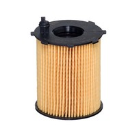 Hengst Filter ÖLfilter E1023H D232 Filtereinsatz FüR Panda 500 Fiat Punto Alfa
