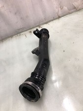 Citroen Berlingo 2021 Diesel 75kW Schlauch Leitung Ladeluftkühler 9831710780