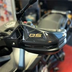 Stickers 3D Hand Guards Compatible With Voge Mountain Pass 900 Dsx 2024