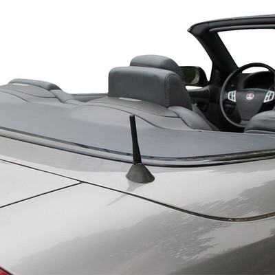 Kurzstab Antenne passend für Saab 9-3 (2003-2015)   Stummelantenne