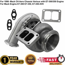 Turbo S3bl090 Turbocharger 474836 631gc5140m2 For Mack Engine E7-300 E7-350 Turbo S3bl090 Turbocharger 474836 631gc5140m2 For Mack Engine E7-300 E7-350