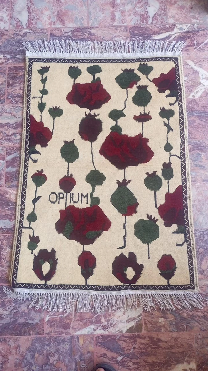 Afghan Tribal Rug products for sale | eBay