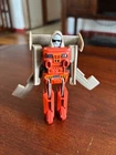 GoBots 1984 Water Walk RM-31 Robo Machine Airplane Transformer