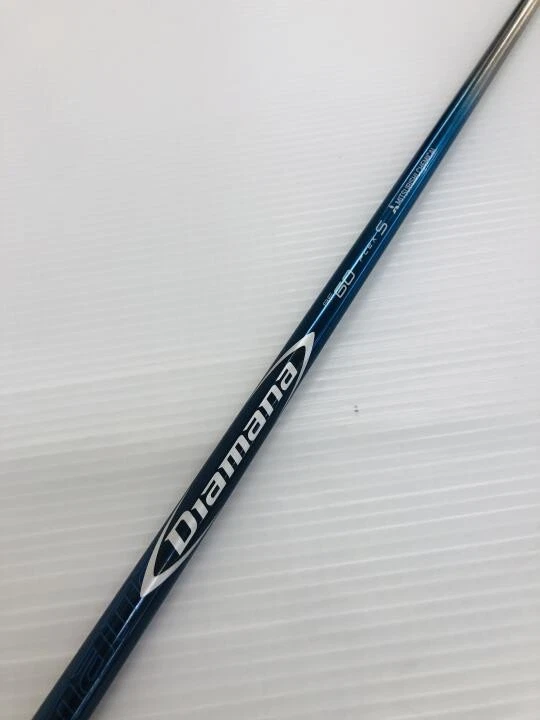 Mizuno MP TYPE-1 7.5-11.5° Stiff 45.5in Driver Right-Handed BF60 w/HC 4976 - Image 4 of 4