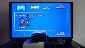 Multi-Game Hunter MGH Super Nintendo Famicom SNES SFC Floppy Drive Backup RARE