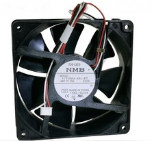 11938KA-48L-ET DC48V 0.21A 12CM 12038 3-Wire Cooling Fan