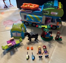 LEGO FRIENDS: Mias Wohnmobil (41339)
