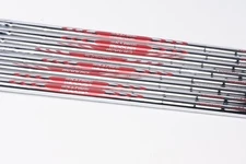 Nippon Modus Tour 115 Stiff Iron Shaft Set (#21505)