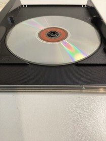 Soviet Strike Sega Saturn CIB Complete w/ Reg Card TESTED