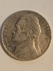 1996-D Jefferson Nickel 5C Monticello Reverse Business Strike KM#A192 Copper — photo 6