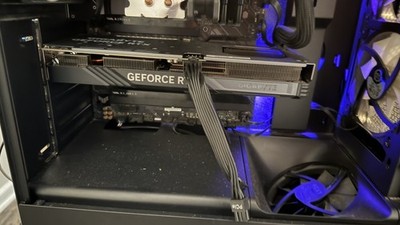 Nvidia GeForce rtx 4060 Gigabyte Windforce OC 8gb