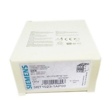 New In Box SIEMENS 3RTI023-IAPO0 Contactor New One Free Shipping