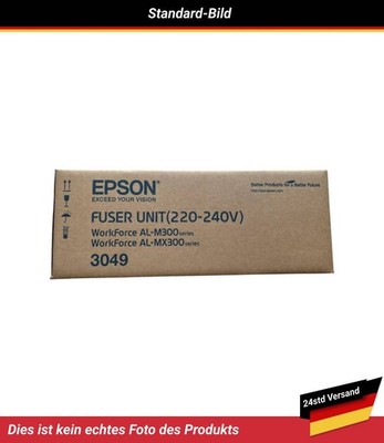 C13S053049 Epson WORKFORCE AL-M300 Fixiereinheit Schwarz