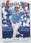 2026 Topps Series 1 Michael Busch Base (RAW)