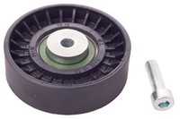 Spannrolle Keilrippenriemen FüR BMW E32 E38 E31 5.0 5.4 5.6 87-01 11281720039