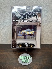 Hot Wheels Hall Of Fame Milestone Moments Ford Gt-40