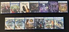 *PS5 Sony Playstation 5  Games (A-Z) Pick And Choice- FREE SHIPPING *￼