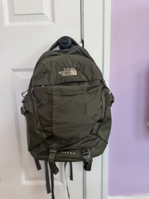 The North Face Green Hiking Backpacks for sale | eBay display picture 1