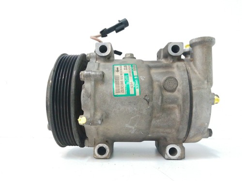 60653652 Klimaanlagenkompressor Für Alfa Romeo 147 (190) /157F /SD7V16