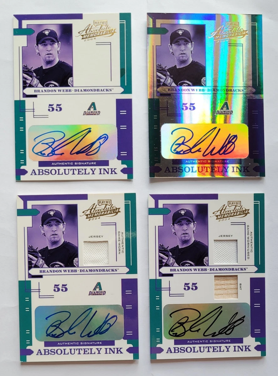Playoff Baseball Sports Trading Cards & Accessories Insert for