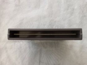 The Adventures of Bayou Billy [NES, 1988] Loose With Nintendo Cover - Authentic