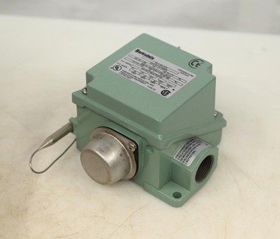 Barksdale THL-L1S-X-Q10 Mechanical Temp Heat Tracing Switch