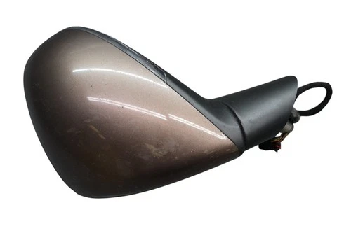 11-14 Volkswagen VW Touareg Front Left Driver Side Exterior Door View Mirror Oem