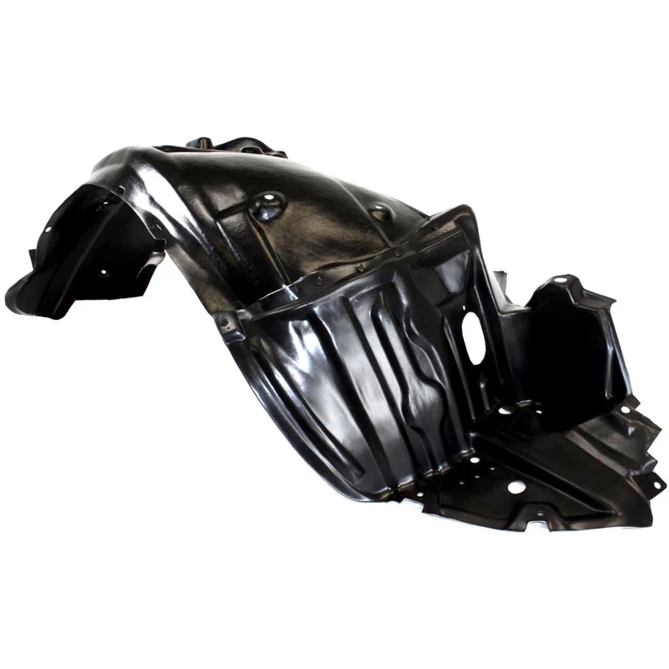 Forro de para-lama para Lexus SC430 2002-2005 dianteiro passageiro lateral interno forro de para-lama - Imagem 2 de 4