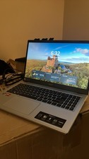 Acer Aspire3 Laptop 15.6" 8GB 512GB AMD Ryzen 5 7520U 2.8GHz