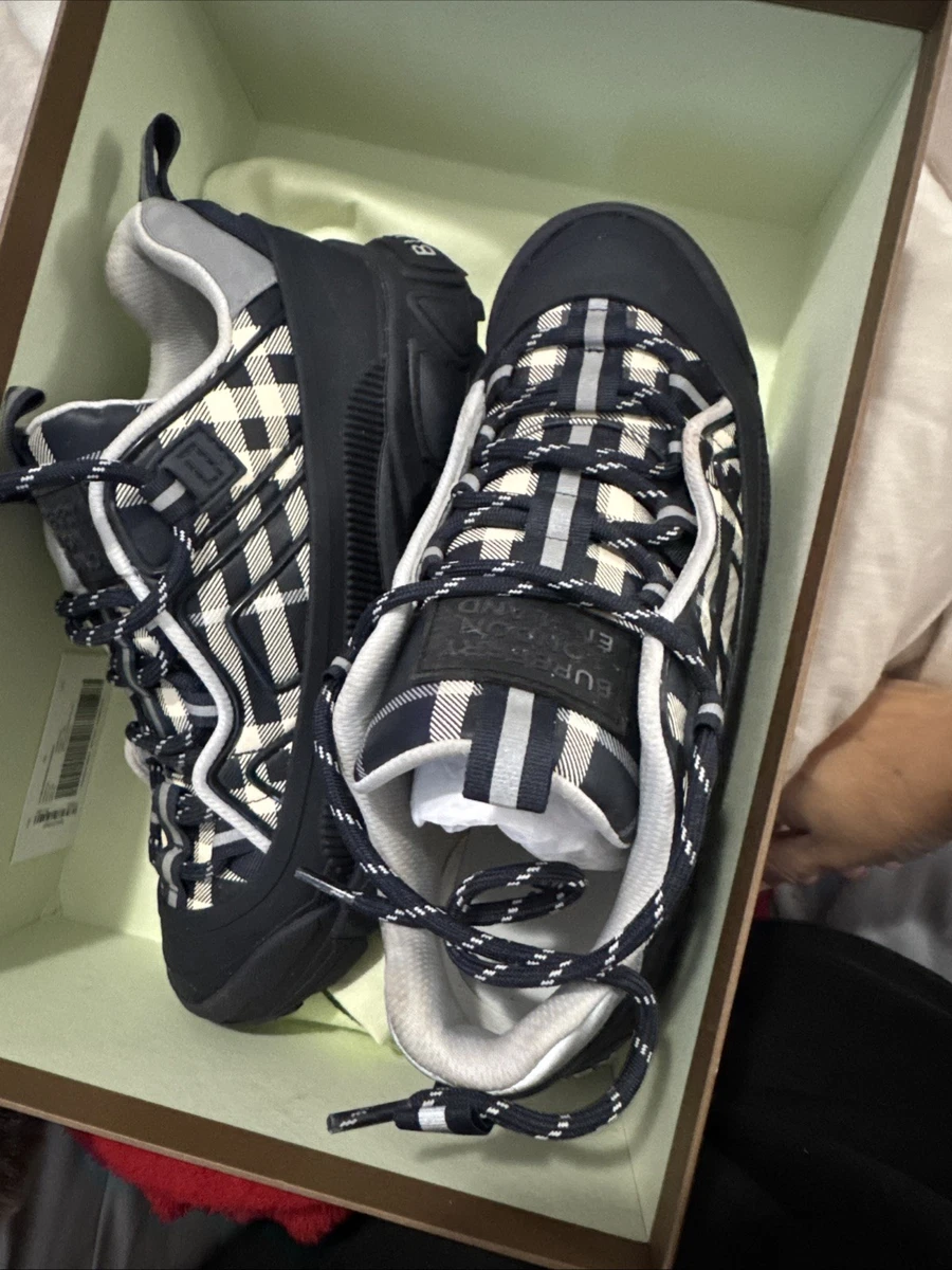 Burberry Shoes for Boys for sale | eBay