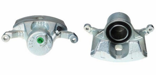 Bremssattel Axia 393102 57Mm FüR Honda CR 5 2 1 RD RD5 16V 4WD RD1 RD3 Ctdi RD9-image