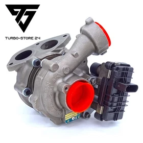 Original Turbolader BMW X3/X4/X5/X6 35dX/40dX N57D30 230KW/313PS 11658510943