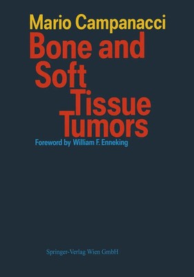Mario Campanacci | Bone and Soft Tissue Tumors | Taschenbuch | Englisch (1990)
